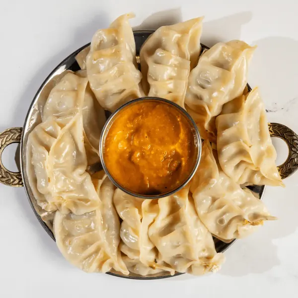 Nepalese Momos